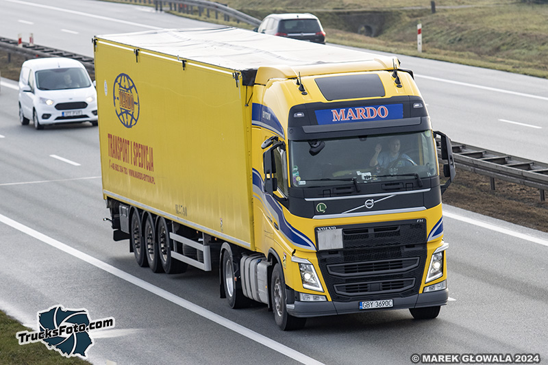 Volvo FH4 - Mardo Bytów.jpg