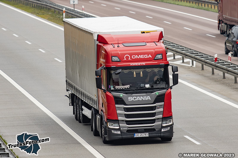 Scania R450 - Omega  Kwidzyn.jpg