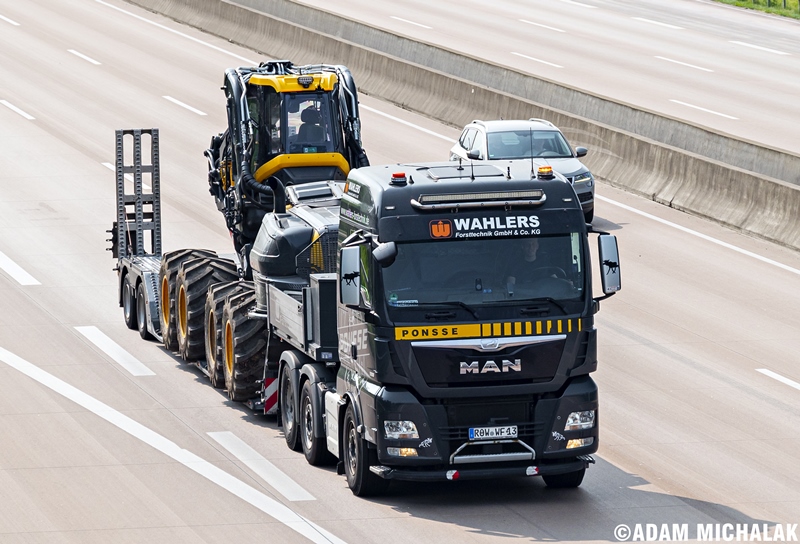 Firmy S - Z • Wahlers Forsttechnik