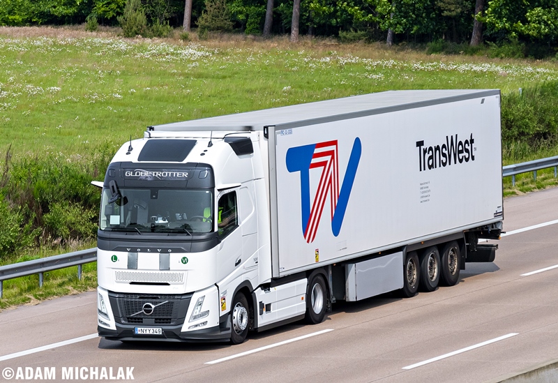 Francja (F) • STEF