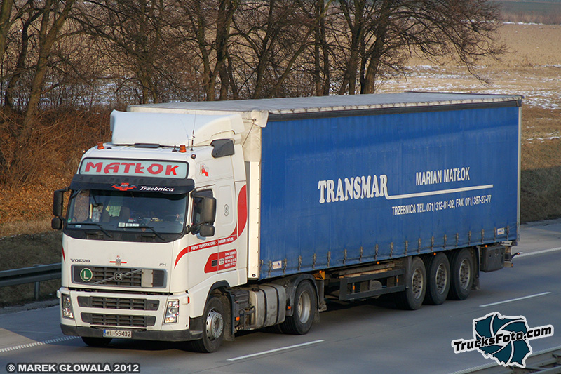 Volvo FH2 - Matłok.jpg