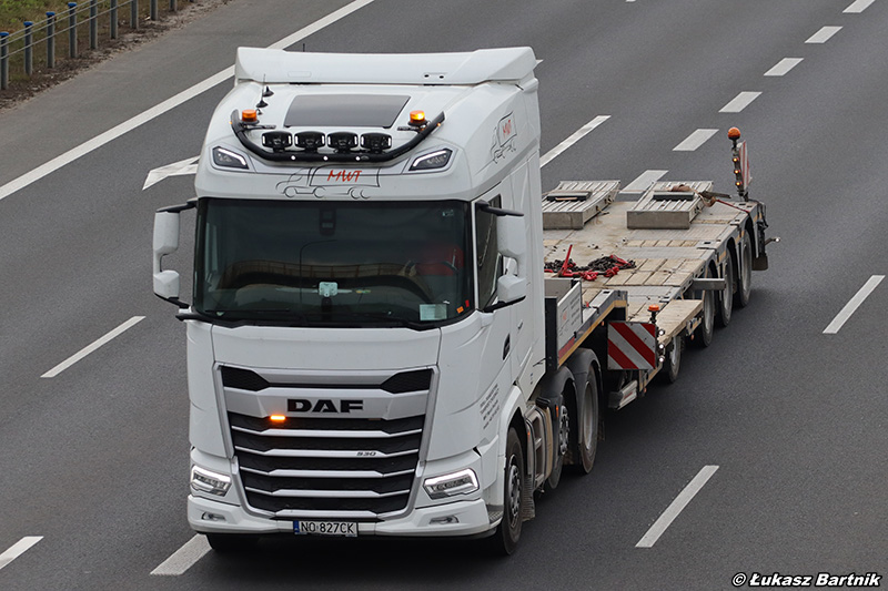 Firmy K - Ń • Re: MWT Marcin Woźniak