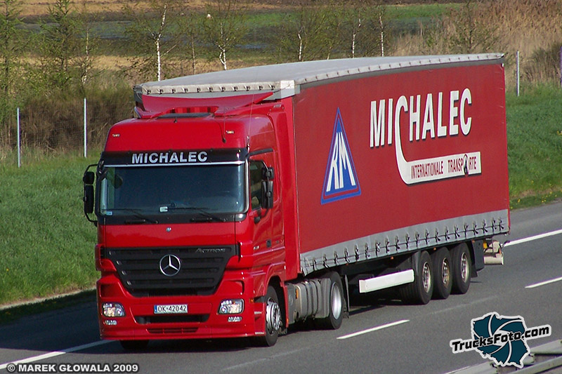 Mercedes-Benz Actros MP2 - Michalec.jpg