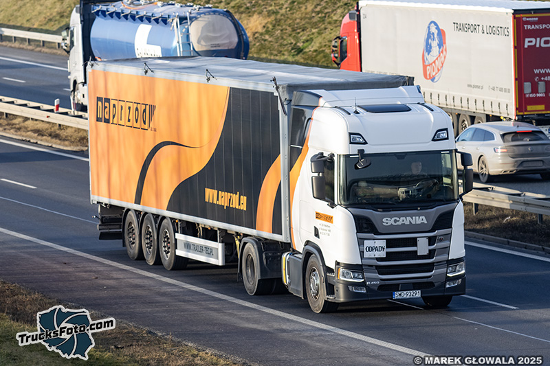 Scania R450 - Naprzód.jpg