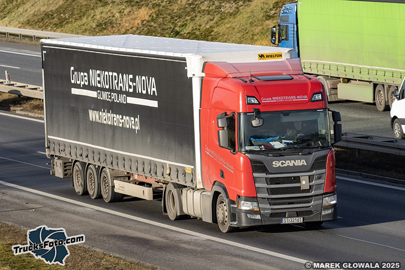 Scania R450 - Grupa Niekotrans-Nova.jpg