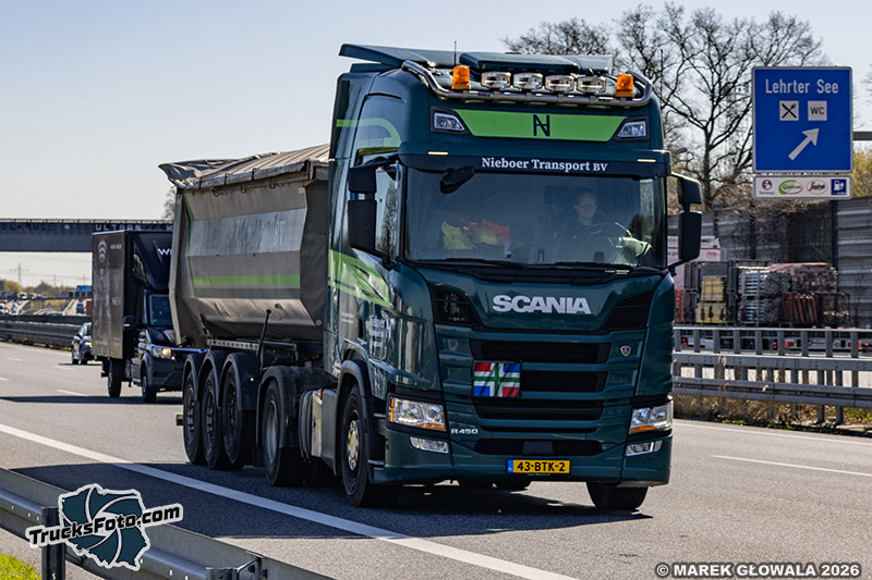 Scania R450 Nieboer Transport BV.jpg