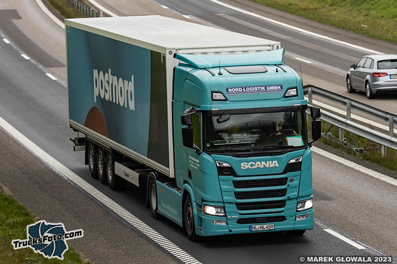Scania R450 - Nord-Logistik Postnord.jpg
