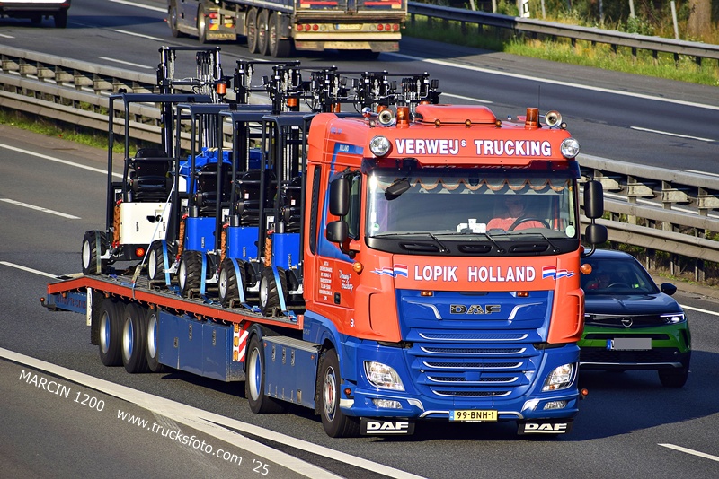 _DSC8350 VERWEIJs TRUCKING LOPIK-crop-DAF XF 106 II.JPG